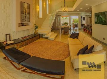 Casa · 328m² · 3 Quartos · 4 Vagas · Casa de Condominio em Granja Anita - Mogi das Cruzes, SP