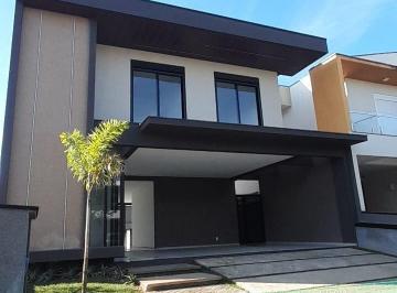 Casa · 227m² · 4 Quartos · 4 Vagas · Casa em Residencial Mosaico da Serra - Mogi das Cruzes, SP por 2200000