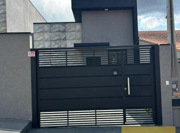 Casa · 75m² · 3 Quartos · 2 Vagas · Casa em Vila Lavínia  -  Mogi das Cruzes