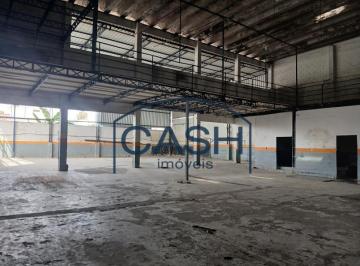 Comercial , Rio de Janeiro · Galpão - 1.300m² - Jacarepagua / Rio de Janeiro - ref.: 7163
