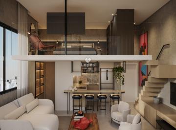 Apartamento de 1 quarto, Curitiba · Lançamento Loft no Centro Cívico