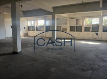 Comercial , Rio de Janeiro · Prédio - 1.000m² - Ramos / Rio de Janeiro - Ref.: 7165