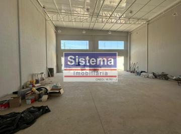 Foto 01 · ALUGA-SE SALÃO DE 216 M² - REGIÃO DA REPRESA, PRÓXIMO AOS DAMHAS
