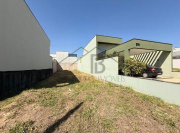 Foto 01 · TERRENO A VENDA NO CONDOMÍNIO TOSCANA - 189 METROS - EXCELENTE LOCALIZAÇÃO - TERRENO COM ESCRITURA -
