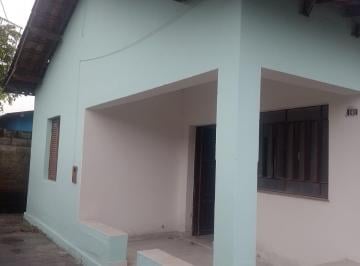 Casa · 90m² · 3 Quartos · 2 Vagas · Excelente oportunidade de Casa em Área Comercial de São José da Lapa