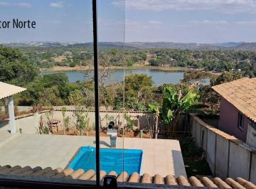 Rural · 600m² · 3 Quartos · 4 Vagas · Sitio de Campo - 2 andares - Vista Maravilhosa!!!