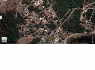 Terreno · 782m² · Ótimo Lote - Lagoa dos Mares