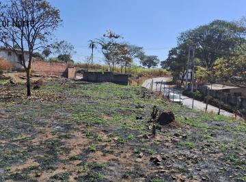 Terreno · 1000m² · Lote - Residencial / Comercial