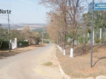 Terreno · 1425m² · Terreno no Aldeia do Engenho - Confins