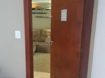 Apartamento · 40m² · 2 Quartos · 1 Vaga · Apartamento com Área Privativa
