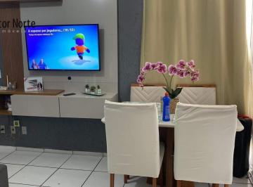 Apartamento · 44m² · 2 Quartos · 1 Vaga · Ótima oportunidade de Apartamento no Bairro Suely em Vespasiano