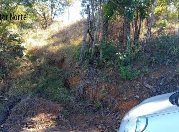 Terreno · 775m² · Lote de esquina com vista para Lagoa