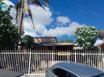Casa · 150m² · 2 Quartos · 2 Vagas · Casa com Comércio às Margens da MG 424 em São José da Lapa