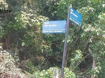 Terreno · 600m² · Lote com vista para o Lago