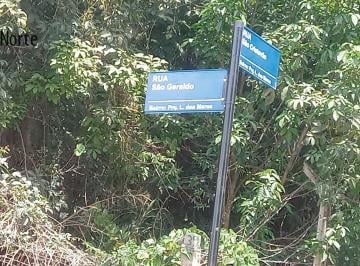 Terreno · 600m² · Lote Lagoa dos Mares