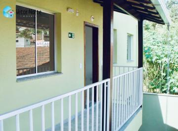 Apartamento · 47m² · 2 Quartos · 1 Vaga · Apto 2 quartos com ótima localização no Bairro Dom Pedro I