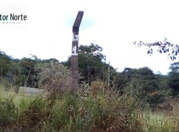 Terreno · 830m² · Terreno Lote em Balneário Lagoa dos Mares