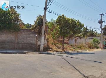 Terreno · 1109m² · Excelente Lote Comercial/Residencial - Centro Confins
