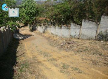 Lotes juntos murados pela frente e fundos · Lote