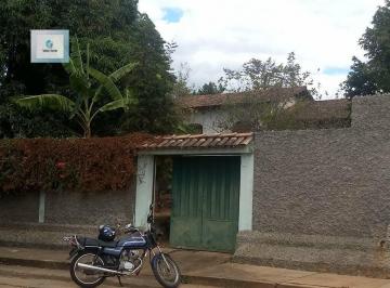 Casa · 140m² · 3 Quartos · 2 Vagas · Casa Grande à Venda no Felipe Claudio Pedro Leopoldo-MG
