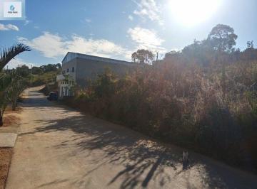 Terreno · 683m² · Terreno Lote para Venda em Balneário Lagoa dos Mares Confins-MG