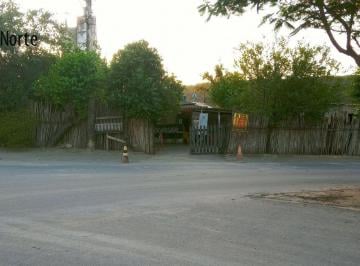 Comercial · 960m² · Área à venda no bairro Nova Granja - São José da Lapa/MG, Urbana
