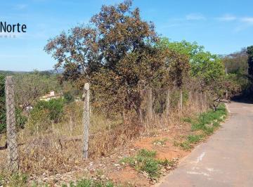 Terreno · 1050m² · Lote - Terreno à venda - Aldeia do Engenho - Confins/MG.