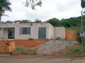 Rural · 140m² · 3 Quartos · 2 Vagas · Sítio - Condomínio Fechado
