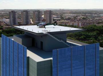 Comercial , Recife · SALA COMERCIAL AO LADO DO SHOPPING RECIFE COM ELIPONTO - GRAN TOWER