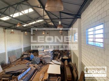 Comercial , Ribeirão Preto · Galpão para venda localizado no Distrito Empresarial, em Ribeirão Preto