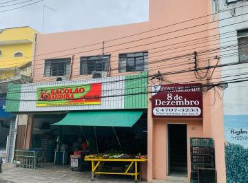 Comercial , Jandira · Salão comercial em ponto estratégico