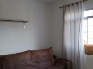 Apartamento de 2 quartos, São Vicente · 2 Dorm  próximo a Frei Gaspar no Parque São Vicente - SV