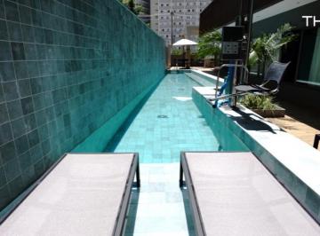 Apartamento de 1 quarto, São Paulo · Apartamento Com 22m² - 1 dormitório e varanda. 15 passos do Metrô Vila Madalena