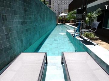 Apartamento de 1 quarto, São Paulo · Apartamento Com 22m² - 1 dormitório e varanda. 15 passos do Metrô Vila Madalena