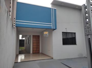 Foto 04 · CASA À VENDA, BAIRRO GREEN PARK, JI-PARANÁ