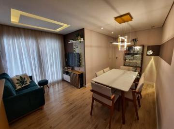 Apartamento de 2 quartos, Santo André · apartamento lindo 2 quartos Santo André - São Paulo