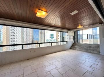 Foto 01 · Apartamento cobertura com 4 suítes no Forest Garden - 350 m² com piscina privativa e 4 vagas, Horto 