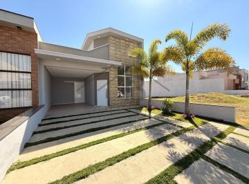 Foto 01 · Casa, Jardim Toscana, Indaiatuba, SP
