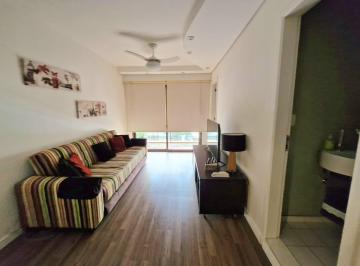 Apartamento de 1 quarto, São Paulo · Flat para alugar no Itaim Bibi