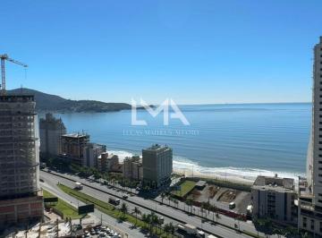 Apartamento de 2 quartos, Itapema · APARTAMENTO VISTA MAR NOVO NO MORRETES EM ITAPEMA