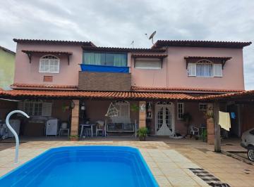 Foto 01 · Casa, Verde Vale (bacaxá), Saquarema, RJ