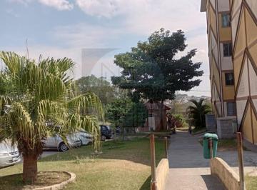 Foto 01 · Apartamento em Condomínio à Venda ou Locação em Itaquaquecetuba-SP - Bairro Morro Branco: 2 quartos,