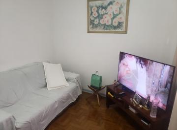 Apartamento de 1 quarto, Santos · APARTAMENTO DE 1 QUARTO NO EMBARÉ EM SANTOS SP