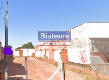 Foto 01 · VENDE-SE TERRENO DE 495M² - BAIRRO VILA ESPLANADA