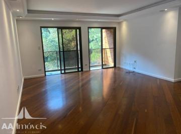 Apartamento · 116m² · 3 Quartos · 2 Vagas · OPORTUNIDADE ALPHAVILLE, 2 DORMTS, 2 VAGAS, VISTA PARA MATA!