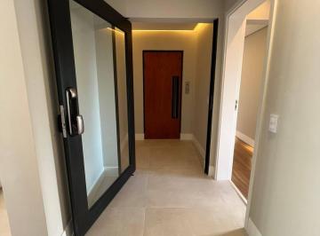 Apartamento · 289m² · 3 Quartos · 4 Vagas · LINDO APTO ALPHAVILLE, 289M2, 3 SUÍTES, 4 VAGAS, MOBILIADO, VISTA LIVRE!