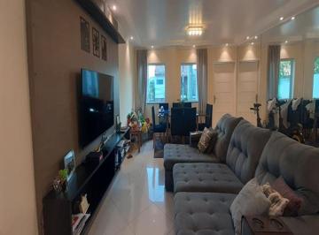 Casa · 125m² · 3 Quartos · 3 Vagas · Sobrado Bonfiglioli Butantã, 3 Suítes, Quintal, 3 vagas, churrasqueira, - FL22