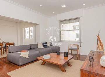 Foto 01 · Apartamento à venda em Copacabana, Rio de Janeiro-RJ: 2 quartos, 1 banheiro, 1 vaga, 139m² de área.