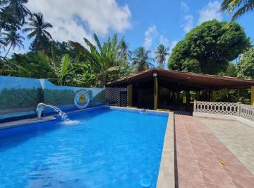 Rural de 3 quartos, Tamandaré · Tamandaré - Excelente Chácara a Venda