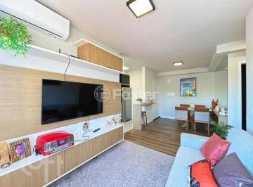 1fd9e48a · Apartamento, 2 dormitórios, 51.41 m², em Vila Nova